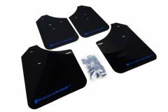 Rally Armor UR Mud Flaps (02-07 WRX, 04-07 STI)