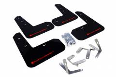 Rally Armor Mud Flaps (13-17 BRZ)