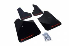 Rally Armor UR Mud Flaps (04-08 Forester XT)