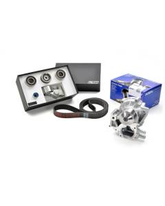 RCM Mitsuboshi Timing Belt & Water Pump Combo Kit (02-07 WRX, 04-21 STI)