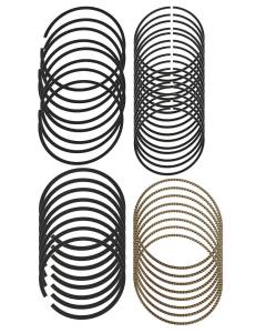 Mahle Piston Ring Set (EJ20)