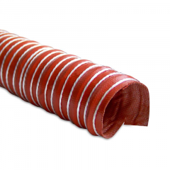 Mishimoto Silicone Brake Duct Hose - 12 Feet