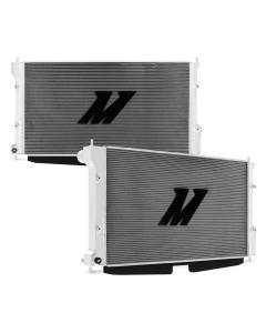 Mishimoto Performance Aluminum Radiator (2022+ BRZ)
