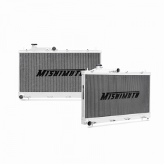 Mishimoto Aluminum Radiator (Subaru)