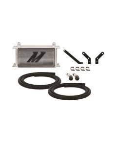 Mishimoto CVT Transmission Cooler (15-21 WRX)