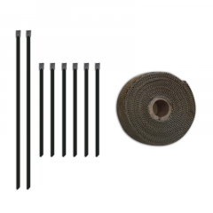 Mishimoto Exhaust Heat Wrap - 2" x 35"