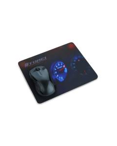 Tomei Red Zone Mouse Pad