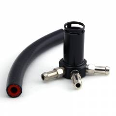 Turbosmart Boost Reference Adapter (16-18 Focus RS)