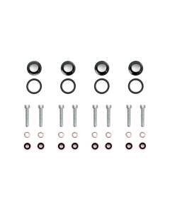 RCM Injector Adapter Kit V1 - V4 Side Feed
