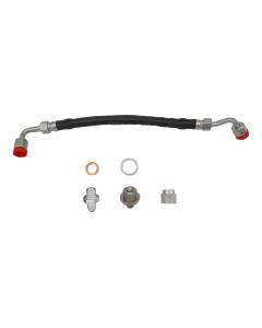 Forced Performance Turbo Oil Supply Line - EJ