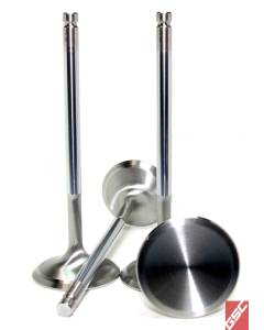 GSC Exhaust Valve Set - 29mm STD - FA20 (15+ WRX, 13+ BRZ)