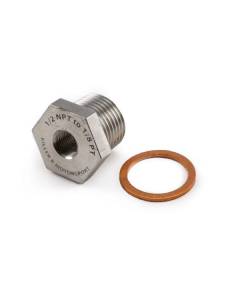 Killer B 1/2 NPT To 1/8 PT Adapter