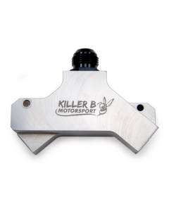 Killer B Oil Control Valve (08-21 STI, 08-14 WRX)