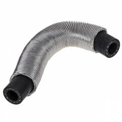 Subaru OEM Turbo Coolant Return (02-07 WRX)