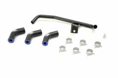 RCM Samco Oil Cooler Hose Kit (02-05 WRX, 04-07 STI)