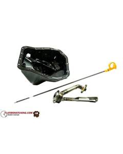 Flatirons Tuning STI Oil Pan Kit (06+ STI)