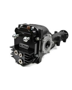 RCM Billet R180 Rear Cover Kit (Subaru GDB/GGB)