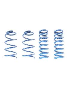 RalliTEK 1 1/2" Lift Overload Spring Kit (22-24 Forester Wilderness)