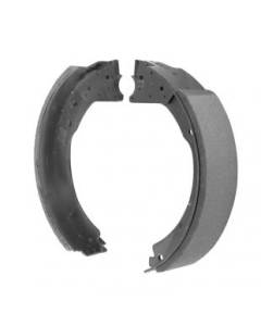 KNS STI Brembo Parking Brake Adapter Shoes (05-09 Legacy GT)