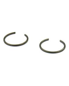Cosworth Spare 23mm Piston Pin Circlip for Cosworth Piston (EJ25)