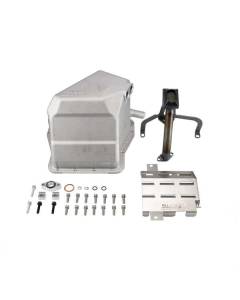 Killer B Cast EJ Pan, High Flow Pickup, And Baffle