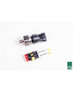 Radium Adjustable Pressure Switch