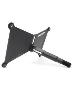 Perrin Front License Plate Relocation - Without Front Mount Intercooler (15-17 WRX/STI)