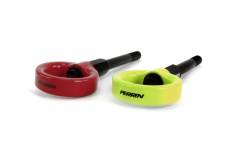 Perrin Tow Hook - Front (04-07 STI, 02-07 WRX)