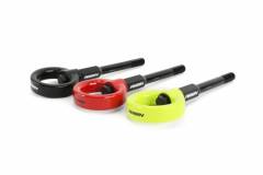 Perrin Tow Hook - Rear (08-14 WRX/STI Sedan)