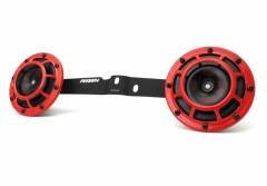 Perrin Hella Horn Bracket (02-07 WRX/STI)
