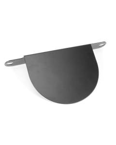 Perrin Exhaust Cutout Plate (2022+ BRZ)