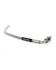 Perrin Stainless Steel Clutch Line (2022+ WRX)
