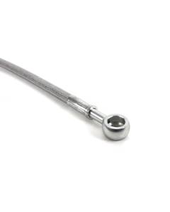 Perrin Stainless Steel Clutch Line (15-21 WRX/STI)