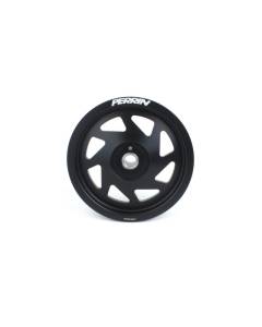 Perrin Lightweight Crank Pulley (2022+ BRZ)