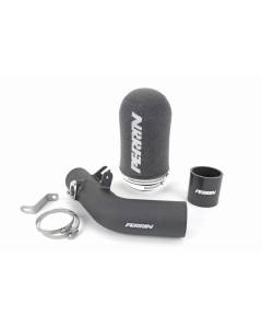 Perrin Cold Air Intake - CARB Approved (08-14 WRX, 08-14 STI)