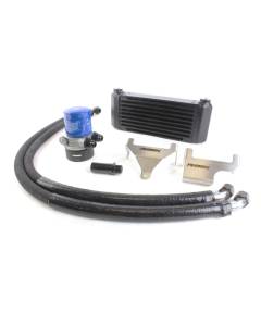 Perrin Oil Cooler Kit (15-21 WRX)
