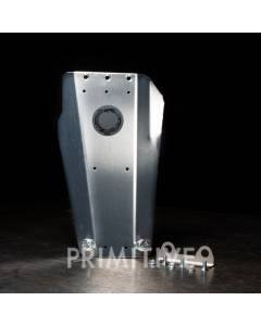 Primitive Racing Mini R160 Skid Plate - 1/8" Thick (02-07 WRX)