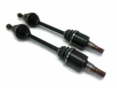 Driveshaft Shop 500hp - Rear Axle (16-18 Focus RS)