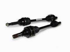 Driveshaft Shop Direct Bolt-in 800HP - Rear Axle (13-20 BRZ, FRS, GT86)
