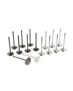 Tomei Race Spec Valve Set (14+ BRZ)