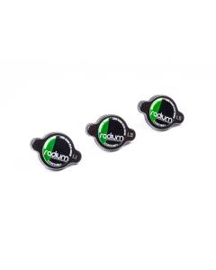 Radium Radiator Caps