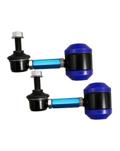 RalliTEK RalliTEK HD Adjustable Rear Endlinks (19-24 Ascent)