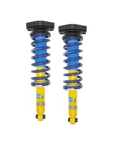 RalliTEK 1-3/8" Rear Overload Bilstein B6 Lift Kit (10-14 Outback)