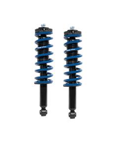 RalliTEK 1/4" Rear Sport KYB Excel-G Lift Kit (09-13 Forester)