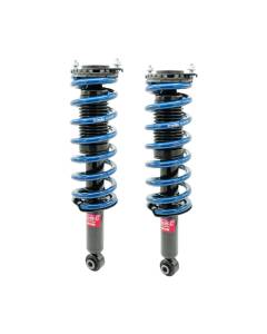RalliTEK 1" Rear Overload KYB Excel-G Lift Kit (00-04 Outback)