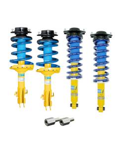 RalliTEK Bilstein B6 Suspension Kit (22-24 Forester Wilderness)