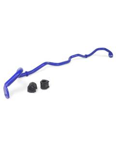 SuperPro 24mm Heavy Duty 2-Way Adjustable Sway Bar - Front (2022+ WRX)