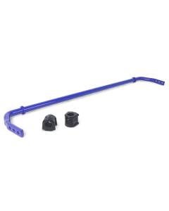 SuperPro 22mm 3-Way Adjustable Sway Bar - Rear (2022+ WRX)