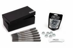 RCM Head Stud Kit - 14/12mm Superstud (EJ20, EJ22, EJ25)