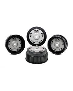 RCM Alloy/Steel Vernier Cam Pulley Kit (98-00 WRX/STI V5-V6)